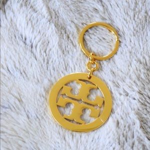 Tory Burch keychain - New